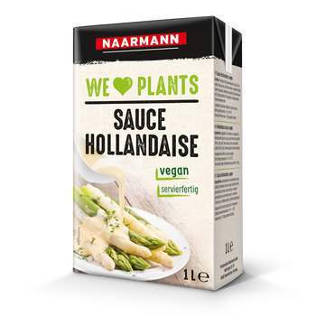 WLP Sauce Hollandaise