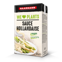 WLP Sauce Hollandaise